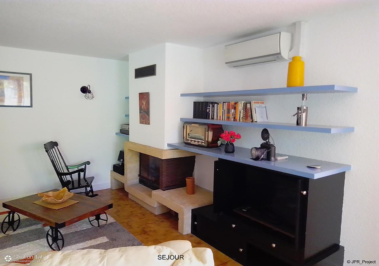 Apartment La Bouviere Aulnat