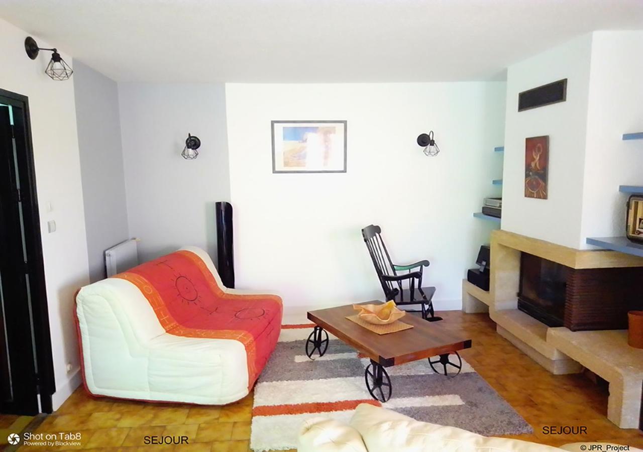 La Bouviere Appartement *