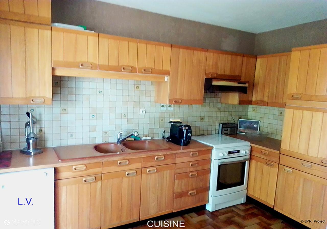 La Bouviere Appartement
